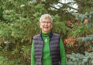 New Marilyn Sharp 4-H Scholarship Offered by MEGlobal & Dow Canada for 2021