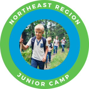 Northeast Region Junior Camp