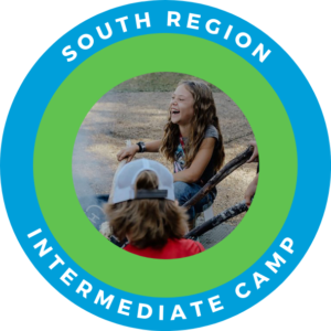 South Region Intermediate Camp
