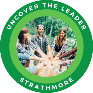 Uncover the Leader – Strathmore