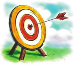 Mailmatch Competition – Archery