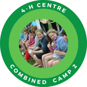 4-H Alberta Combined Camp 2