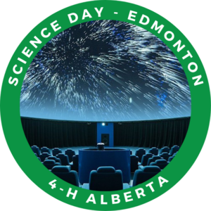 Science Day 2023 – Edmonton