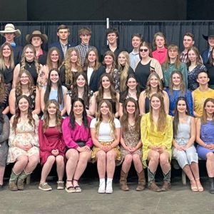 Discover, Celebrate, and Travel: 4-H Alberta’s Spring Senior Symposium 2023 Ignites Passion for Health, Wellness, and Adventure