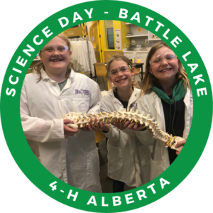 Science Day 2024 – Battle Lake
