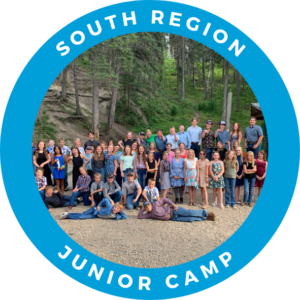 South Region Junior Camp