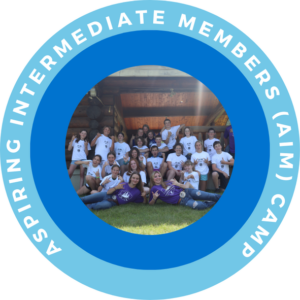 Aspiring Intermediate Members (AIM)