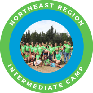 Northeast Region Intermediate Camp