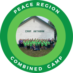 Peace Region Combined Camp